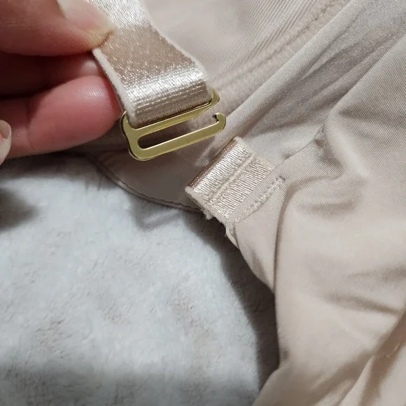 Natori Conform Full Fit Contour Bra 731165 Mocha NWT Size 34H - Picture 12 of 15